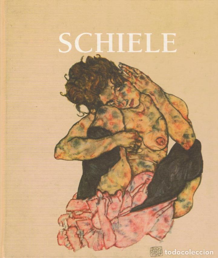 Libros: AA.VV. - EGON SCHIELE (1890, Tulin, Austria - 1918, Viena) - Foto 1