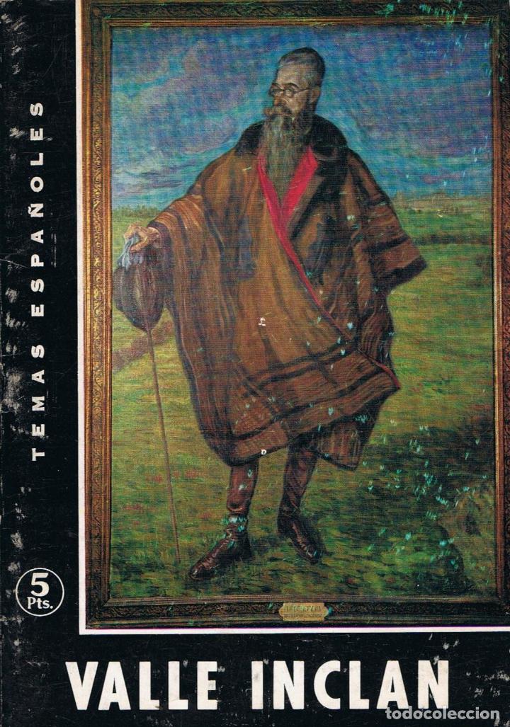 Libros: Aguirre Prado. Luis - VALLE INCL&Atilde;�N - Foto 1