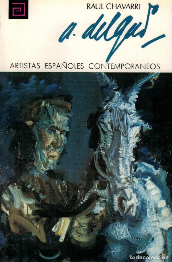 Libros: Chavarri, Raul. - ALVARO DELGADO. - Foto 1