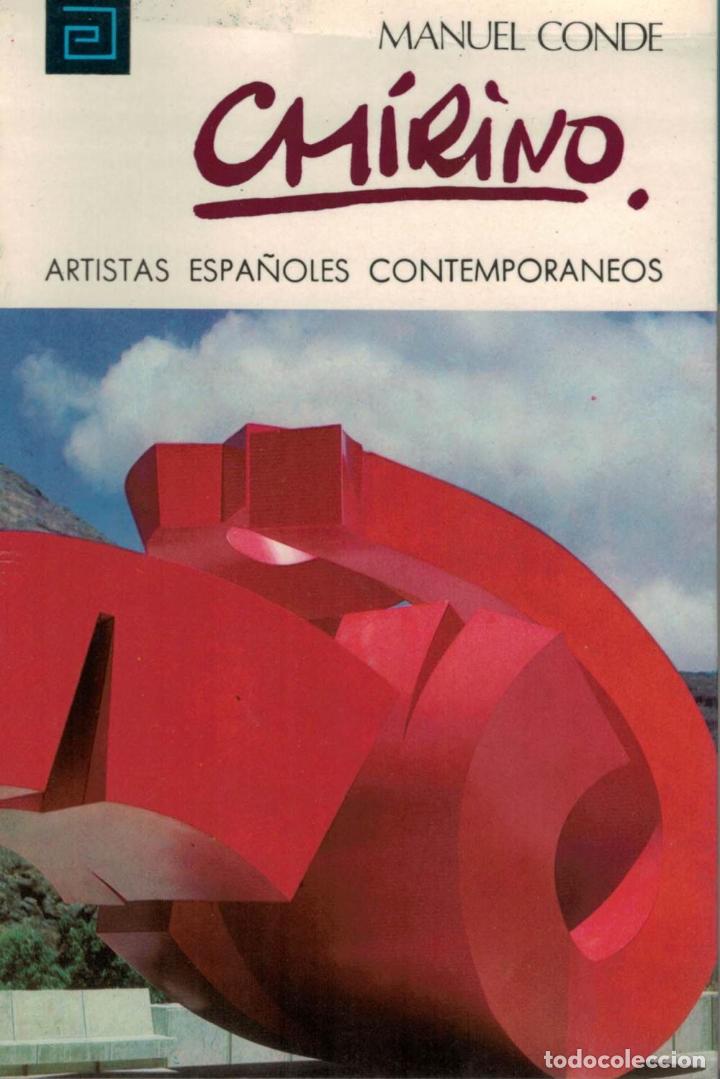 Libros: Conde, Manuel. - CHIRINO. - Foto 1