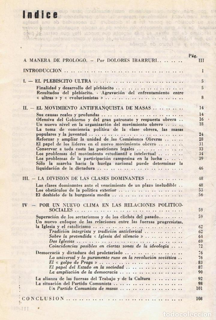 Libros: Carrillo. Santiago - NUEVOS ENFOQUES A PROBLEMAS DE HOY. - Foto 2
