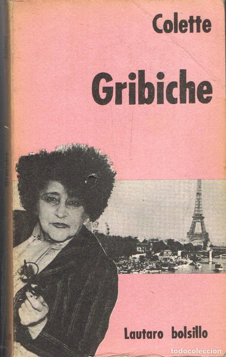 Libros: Colette - GRIBICHE - Foto 1