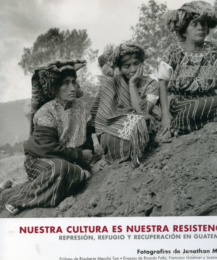 Libros: Nuestra Cultura es Nuestra Resistencia - Jonathan Moller - Foto 1