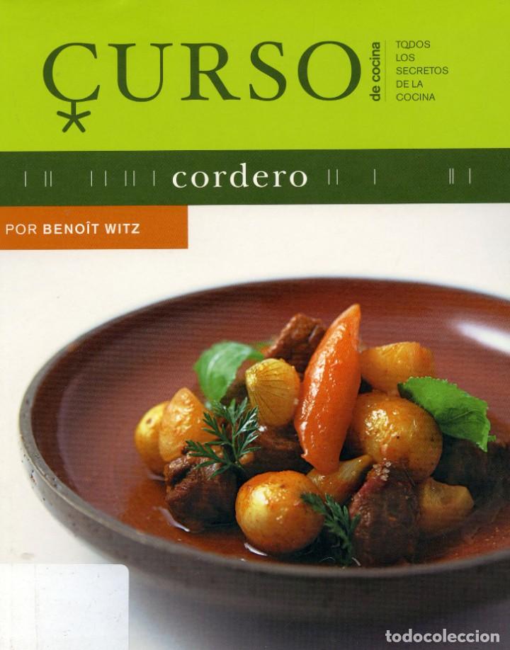 Libros: Cordero - Benoit Witz - Foto 1