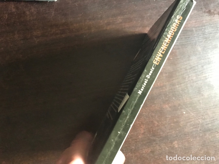 Libros: Envenenadoras. Marisol Donis - Foto 2