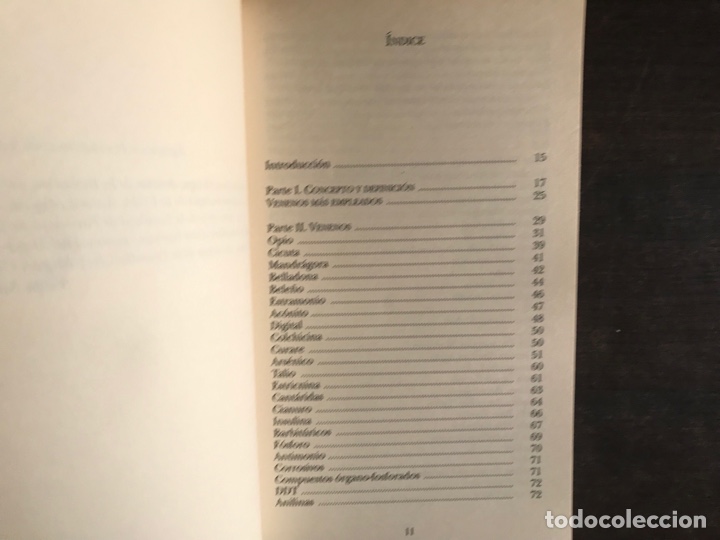 Libros: Envenenadoras. Marisol Donis - Foto 4