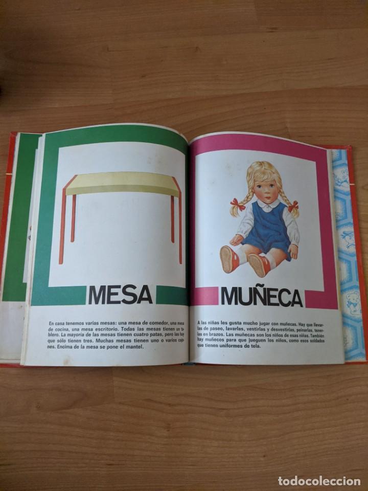 Libros: IM&Aacute;GENES Y PALABRAS - Foto 2