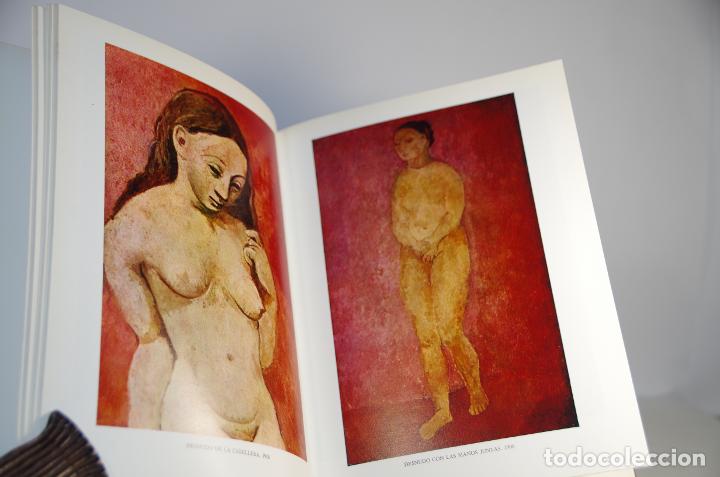 Libros: PICASSO PIERRE DAIX - Foto 3