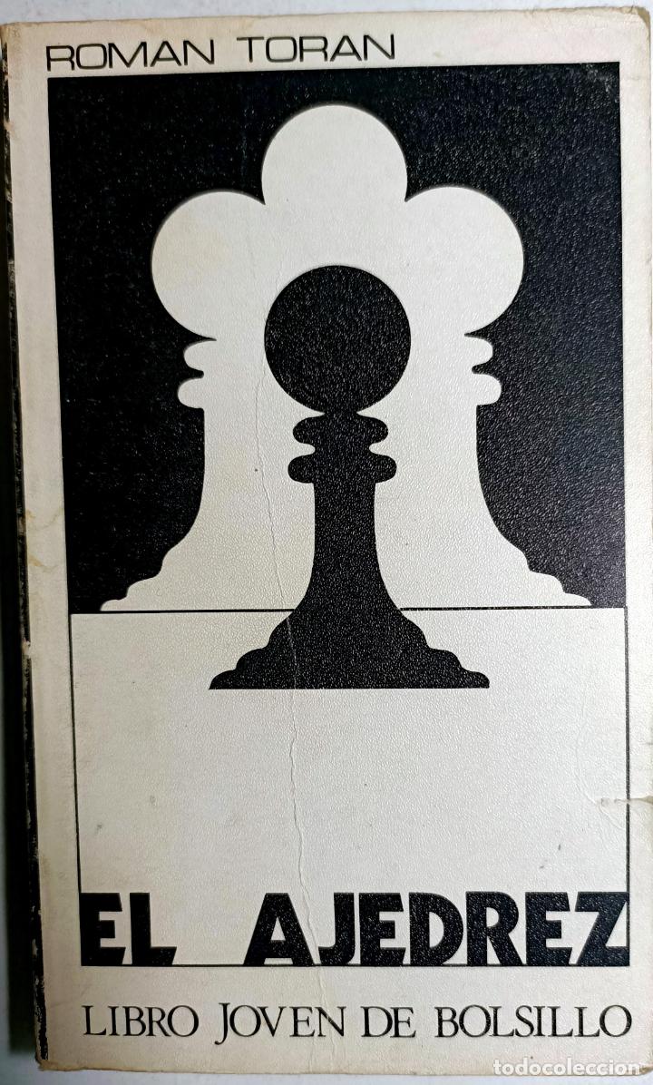 Libros: El ajedrez / Roman Toran - Foto 1