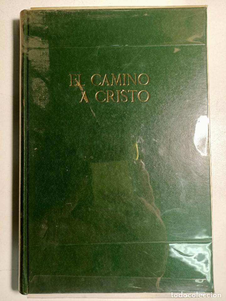 Libros: El camino a Cristo / Elena Gould Harmon - Foto 1