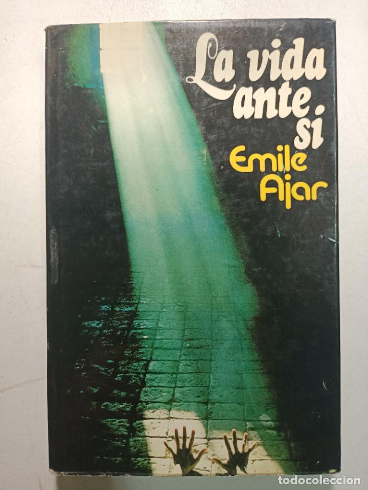 Libros: La vida ante s&iacute; / Emile Ajar - Foto 1