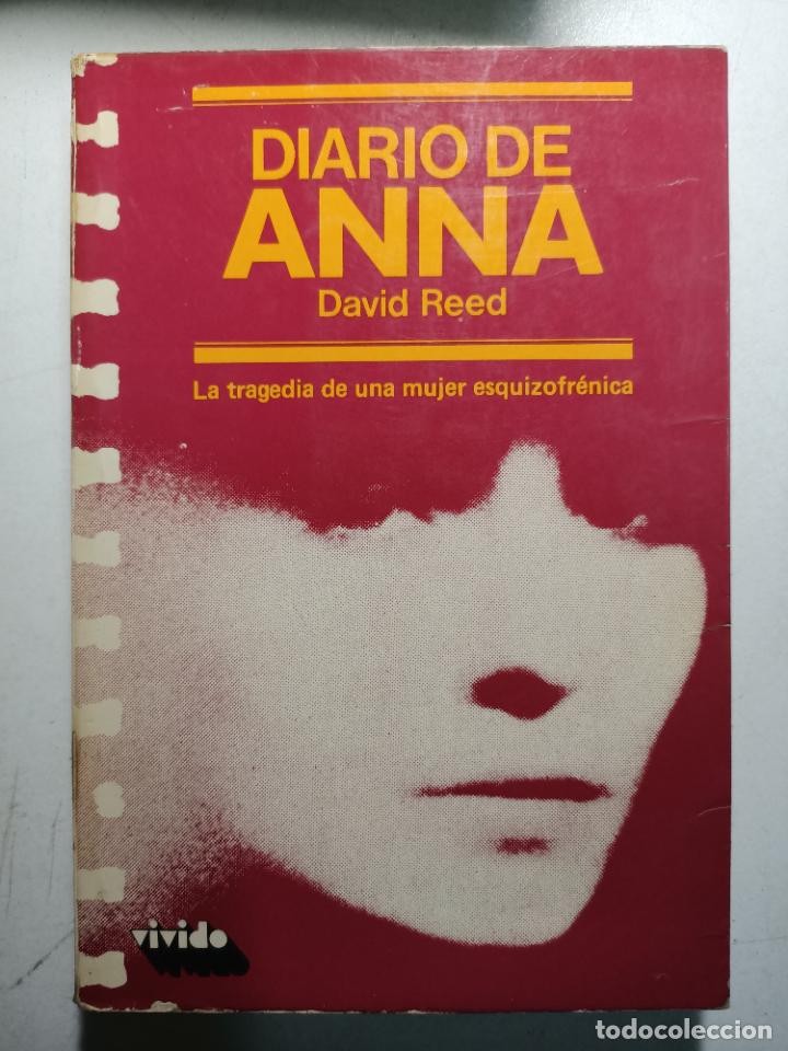 Libros: Diario de Anna / David Reed - Foto 1