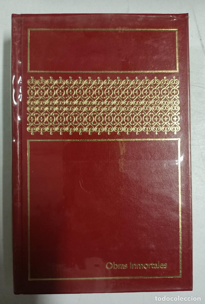 Libros: Eneida - Obras Inmortales / Virgilio - Foto 1