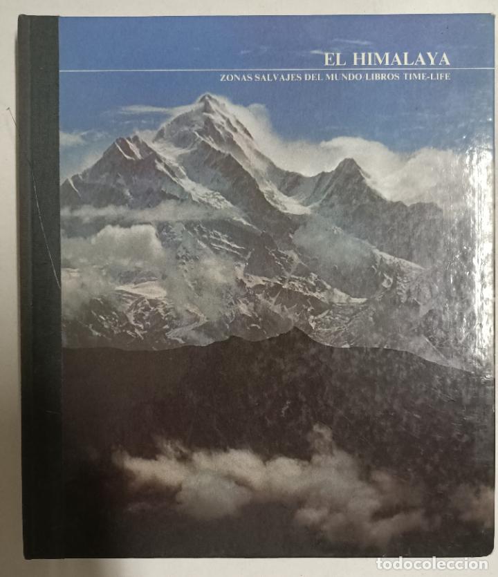 Libros: El Himalaya / Nigel Nicolson - Foto 1