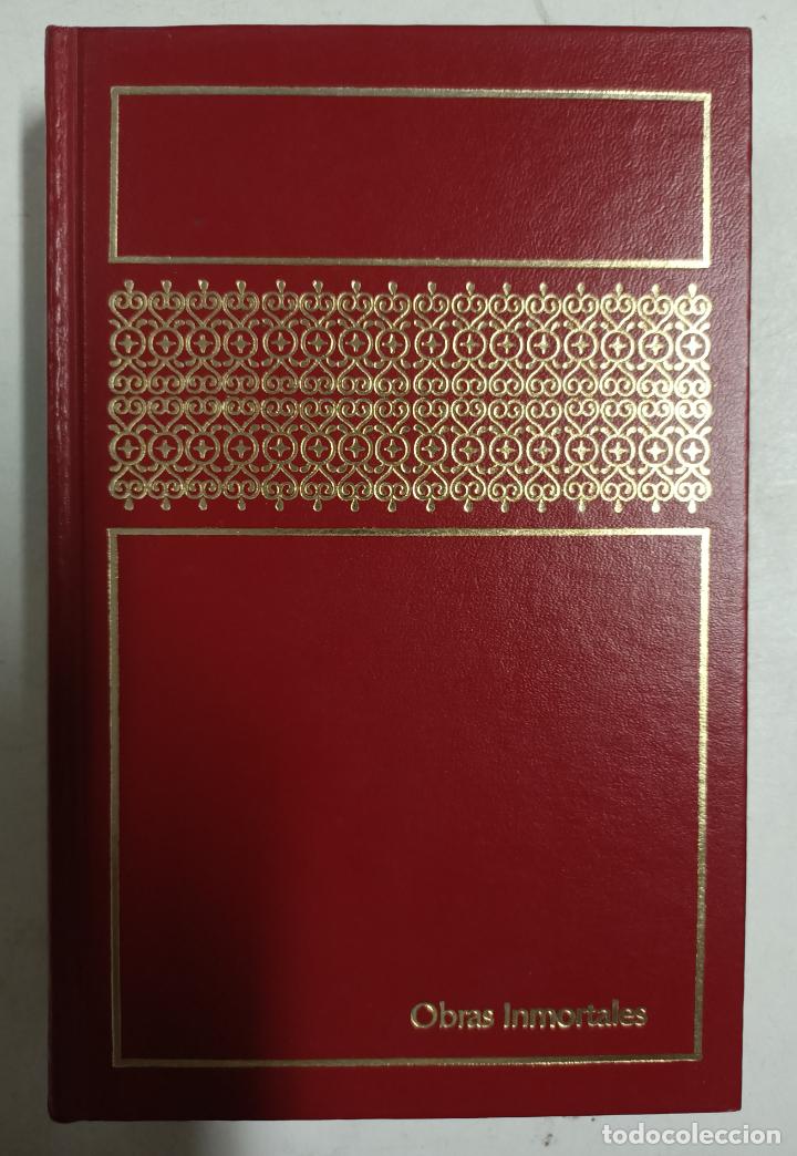 Libros: Bel Ami. Obras inmortales / Guy De Maupassant - Foto 1