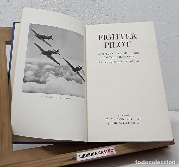 Libros: Fighter Pilot - Varios - Foto 1