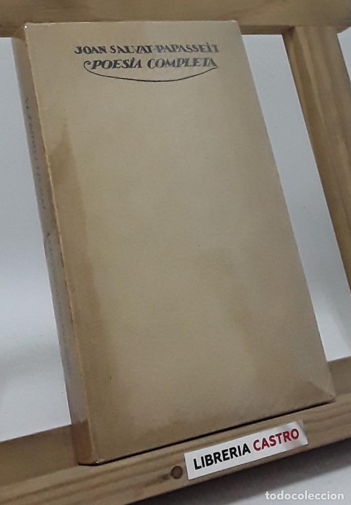 Libros: Poesia Completa (Facs&iacute;mil) - Joan Salvat-Papasseit - Foto 1