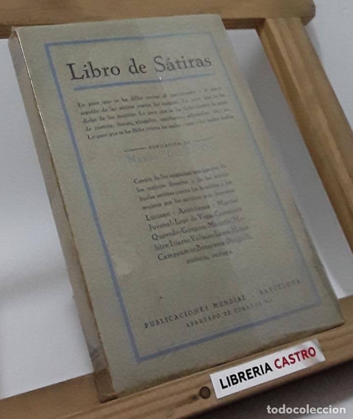 Libros: Libro de S&aacute;tiras - Copilaci&oacute;n de Manuel Gil de Oto - Foto 1