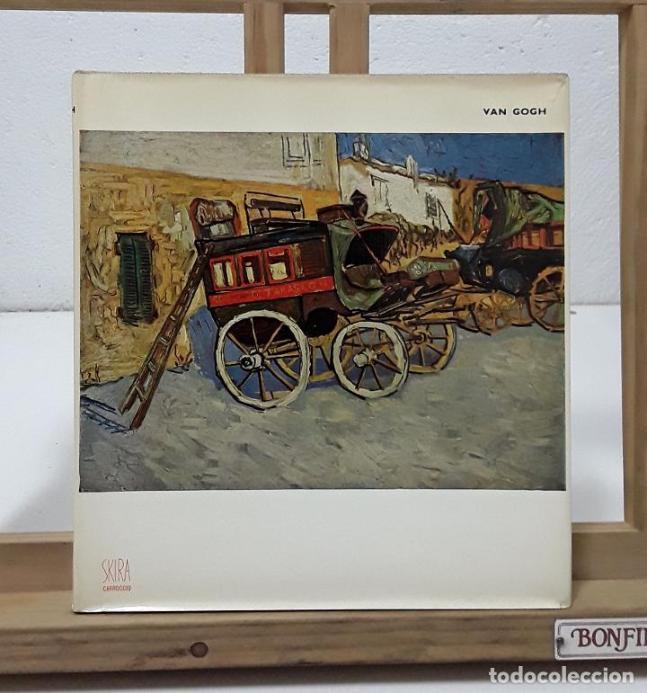 Libros: Van Gogh - Charles Estienne y C.H. Sibert - Foto 1