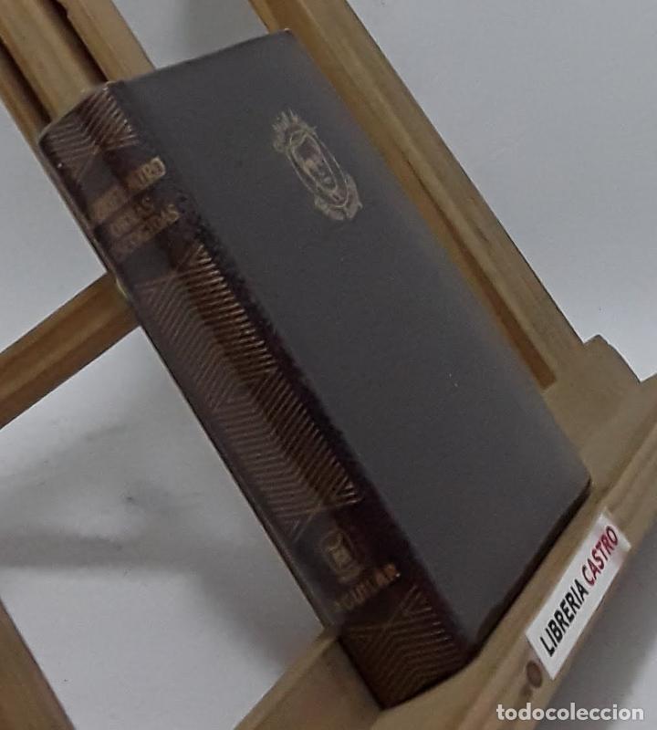 Libros: Obras Escogidas - Gabriel Mir&oacute; - Foto 1