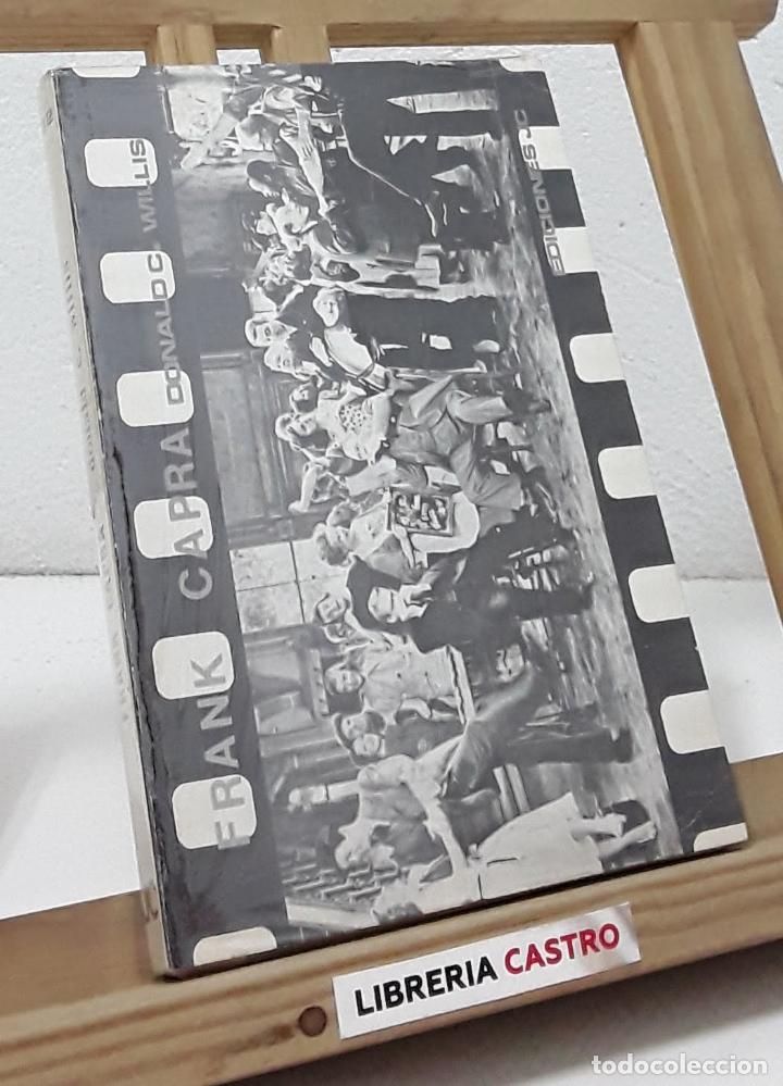 Libros: Frank Capra - Donald C. Willis - Foto 1