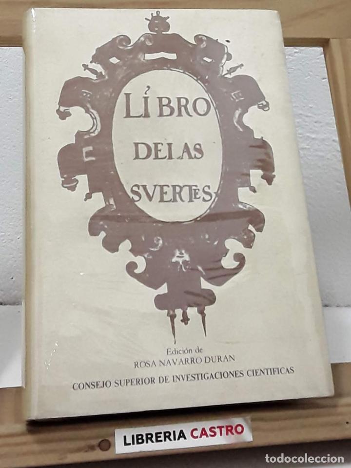 Libros: Libro de las svertes - An&oacute;nimo - Foto 1