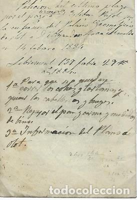 Libros: Ilustrisimo Ayuntamiento de la muy leal Villa de Olot - Foto 2