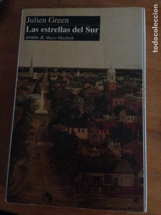 Libros: Las Estrellas Del Sur - Julien Green - Foto 1