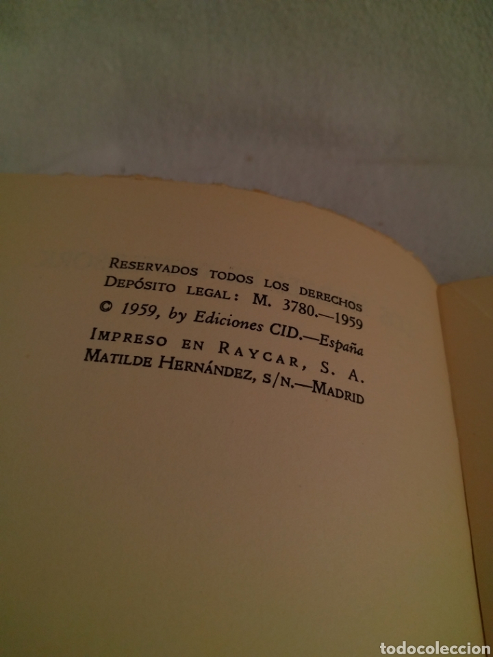 Libros: Los martes de westerbork Jacob presser ediciones Cid. - Foto 3