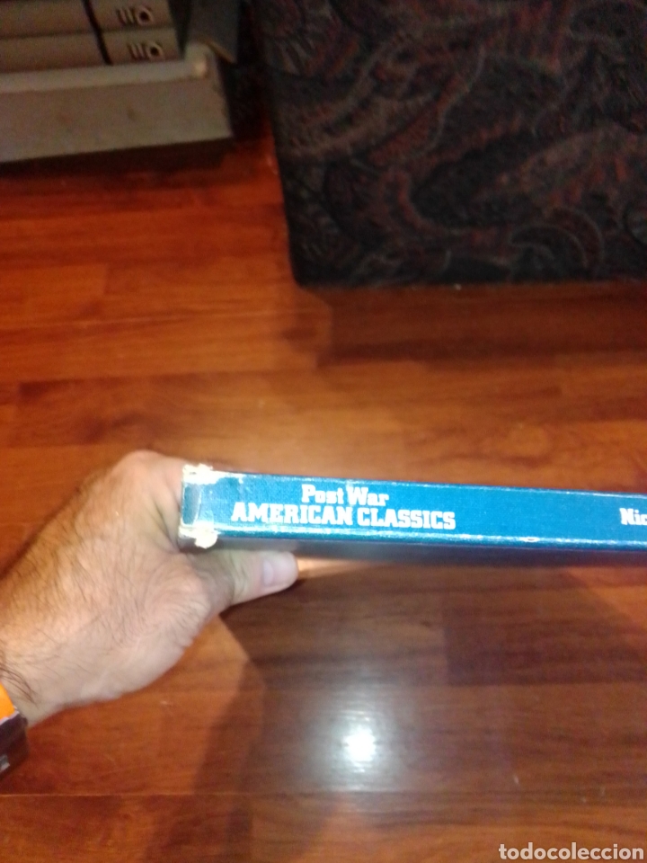 Libros: American Classics en ingl&eacute;s - Foto 2