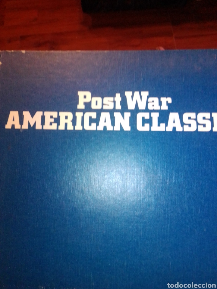 Libros: American Classics en ingl&eacute;s - Foto 1