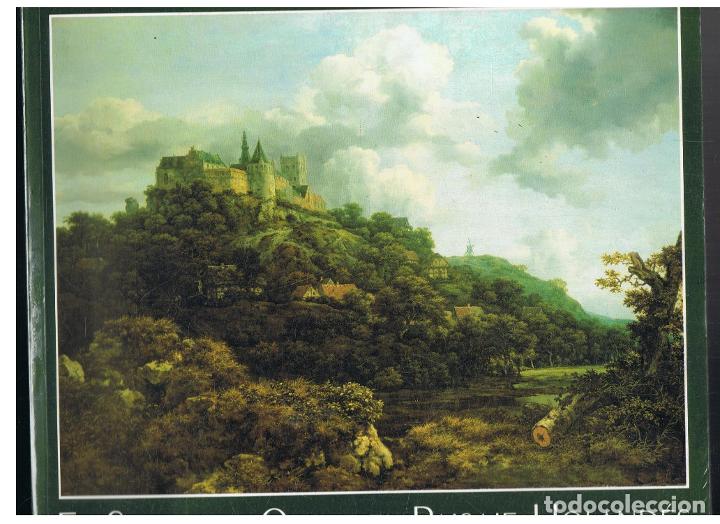 Libros: Sutton, Peter C. - EL SIGLO DE ORO DEL PAISAJE HOLAND&Atilde;�S. - Foto 1