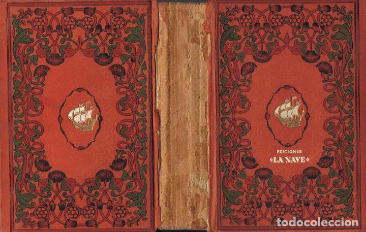 Libros: Maurier. Daphne, - REBECA - Foto 2