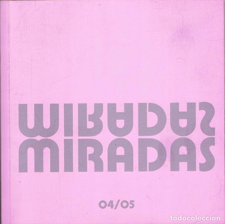 Libros: AA.VV - MIRADAS - Foto 1