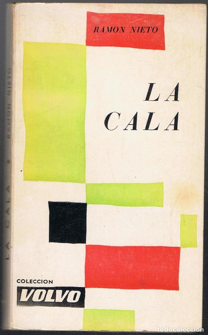 Libros: Nieto. Ram&Atilde;&sup3;n - LA CALA. - Foto 1