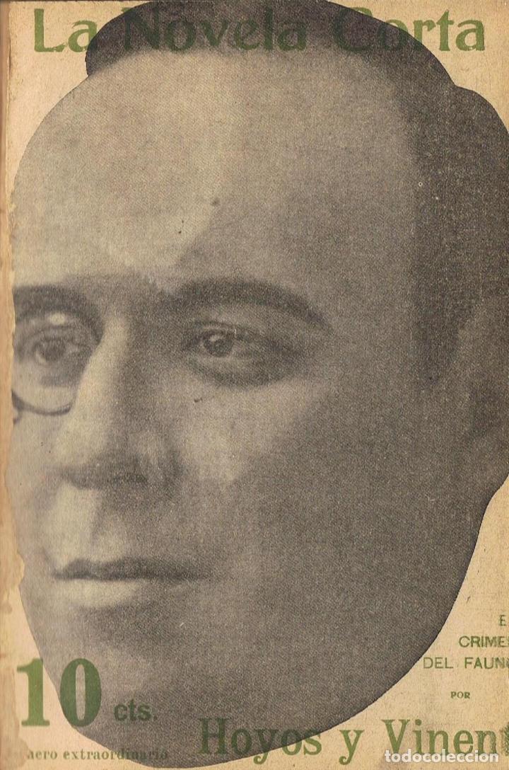 Libros: Hoyos y Vinent / C. de Burgos (Colombine) / Unamuno / Marquina / Vargas Vila / &Atilde;�lvarez Quintero / J