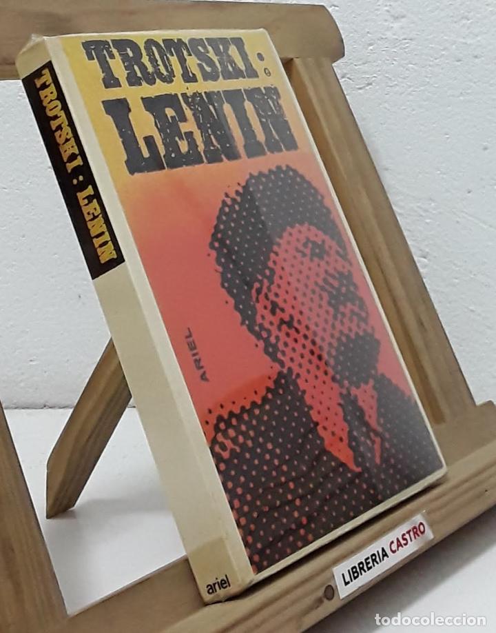 Libros: Lenin - Le&oacute;n Trotsky - Foto 1
