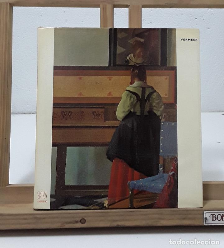 Libros: Vermeer - Pierre Descargues - Foto 1