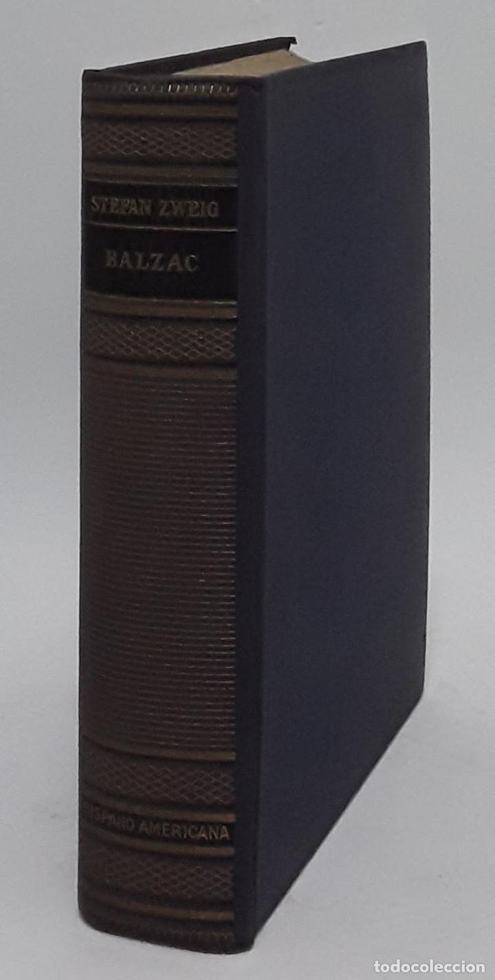 Libros: Balzac - Stefan Zweig - Foto 2