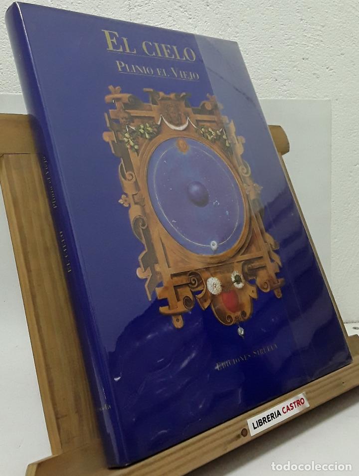 Libros: El Cielo - Plinio el Viejo - Foto 1
