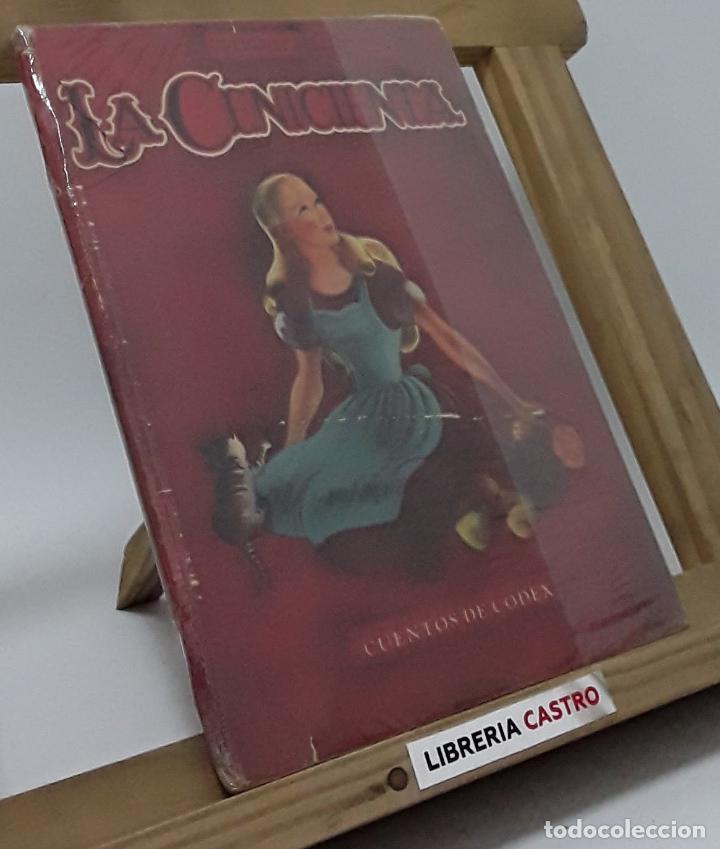 Libros: La Cenicienta - Perrault - Foto 1