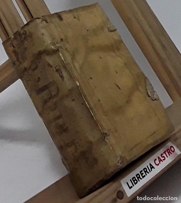 Libros: LIBRI PROPHETARVM - An&oacute;nimo - Foto 2