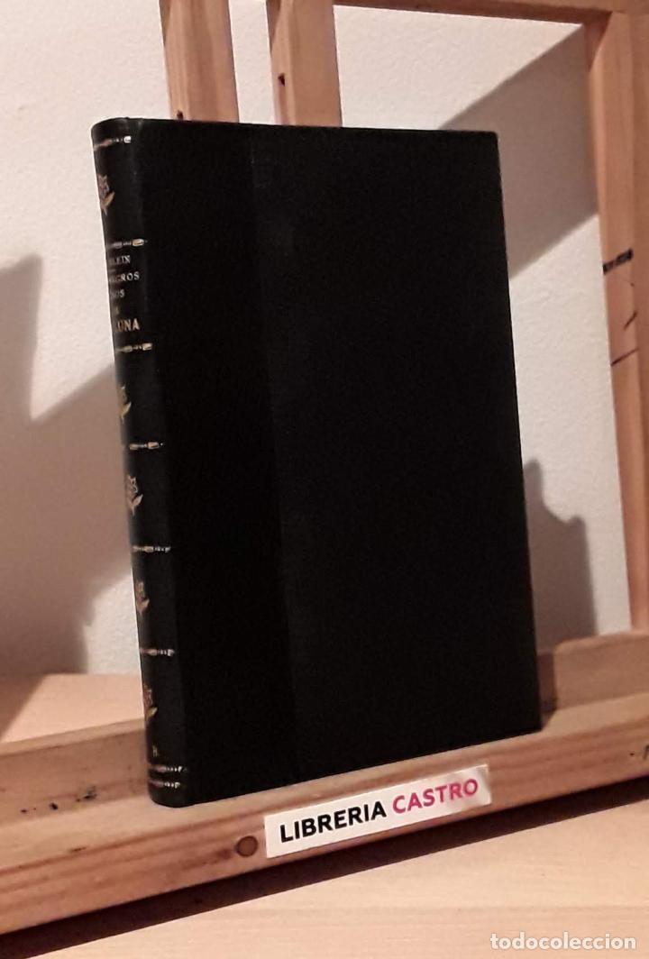 Libros: Los negros fosos de la Luna - Robert A. Heinlein - Foto 3