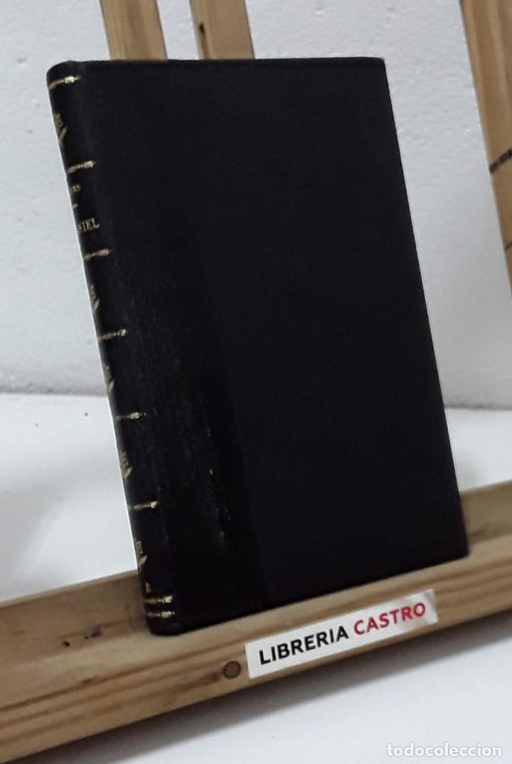 Libros: Nataniel - Brian W. Aldiss - Foto 2