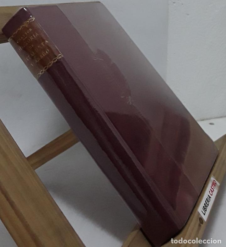 Libros: Hist&ograve;ria de Catalunya i Arag&oacute; - H. J. Chaytor - Foto 2