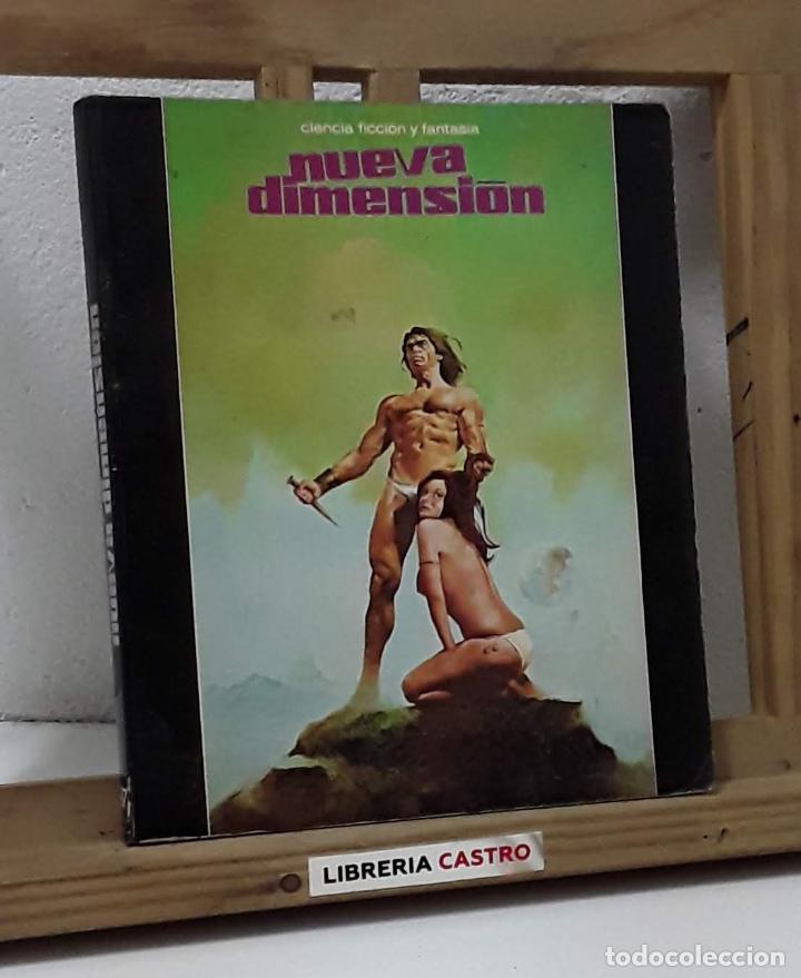Libros: Nueva Dimensi&oacute;n n&ordm;97 - Varios - Foto 1