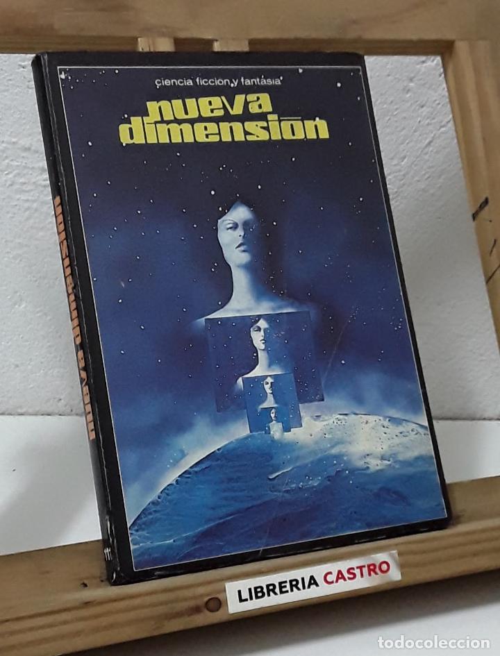 Libros: Nueva Dimensi&oacute;n n&ordm;111 - Varios - Foto 1