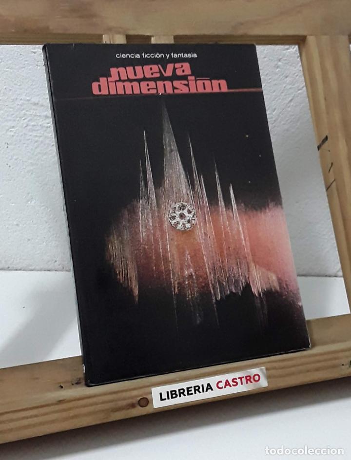 Libros: Nueva Dimensi&oacute;n n&ordm;129 - Varios - Foto 1