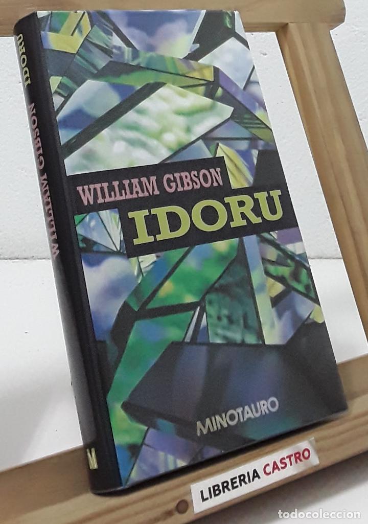 Libros: Idoru - William Gibson - Foto 1