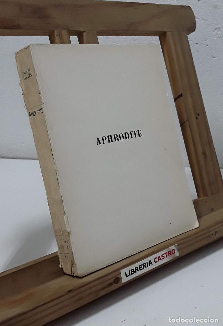 Libros: Aphrodite - Pierre Lou&yuml;s - Foto 2
